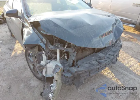 2016 Toyota Camry Se из США, поврежденный, VIN 4T1BF1FK7GU181084